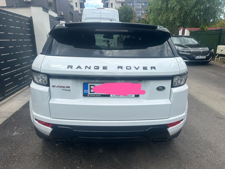 Auto Land  rover