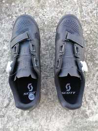 Мъжки обувки за колоездене Scott