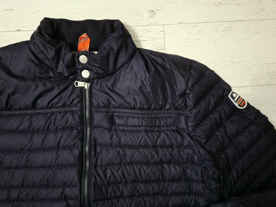 Jean Paul-Ориг.пухено яке