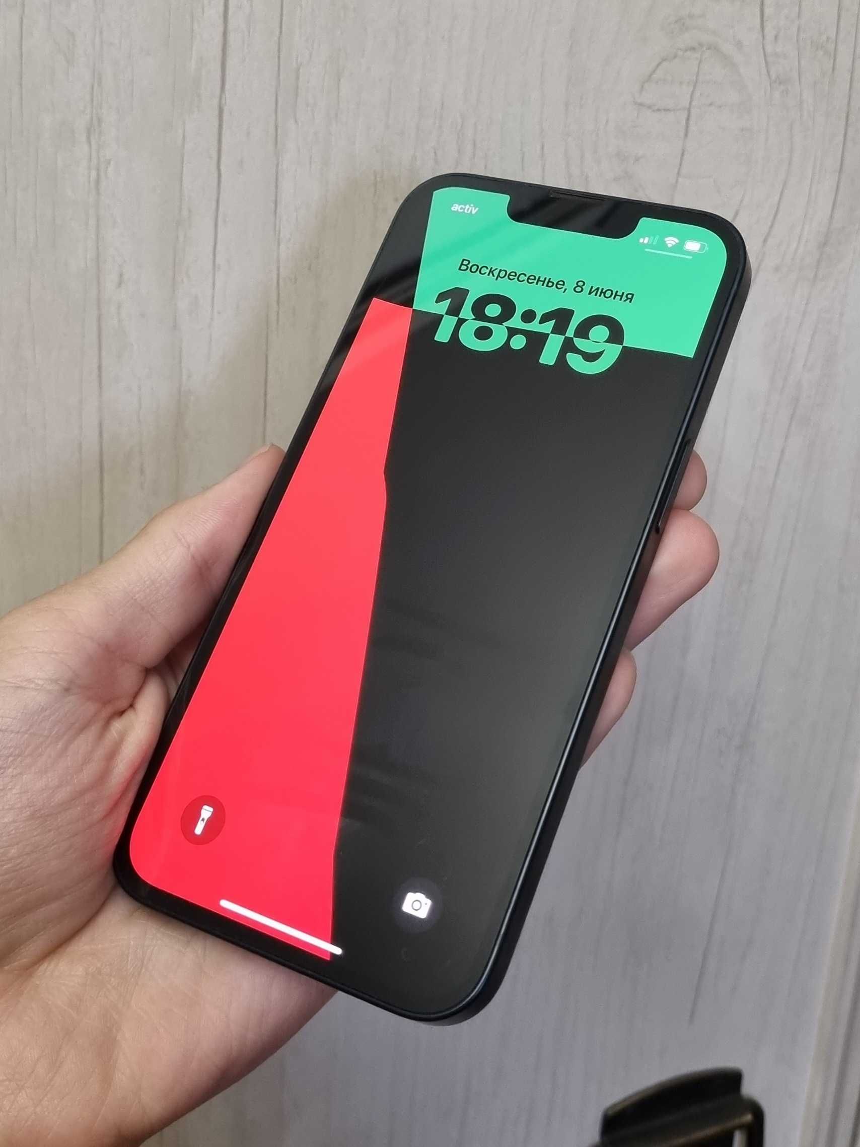 iPhone 13, 256Gb