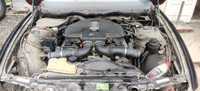 Motor BMW M5 e39 S62B50 4900cmc 400 cai 190.000km