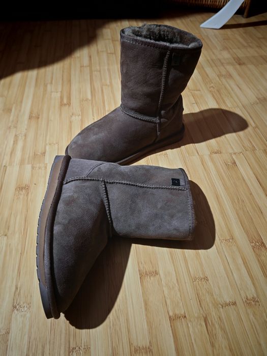 Emu Australia cizme dama