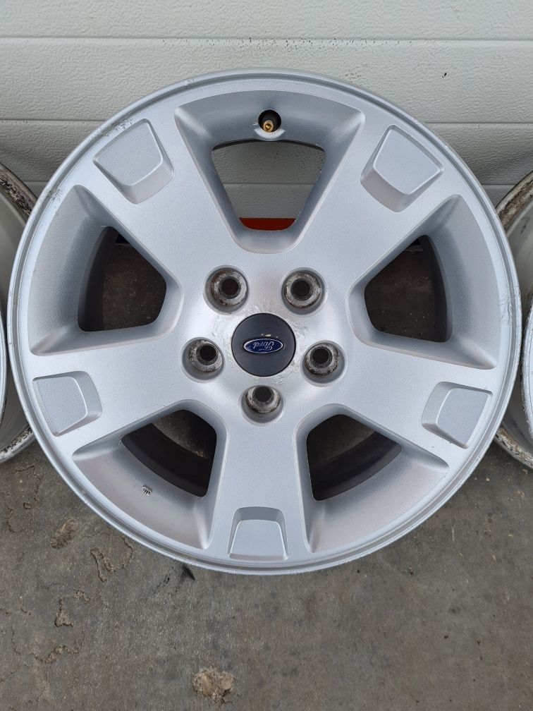 Оригинални джснти за ФОРД FIRD KIA HYUNDAI MAZDA R16 5x114.3 ET45 7J