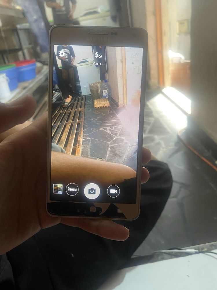 samsung a7 rabochiy holatda