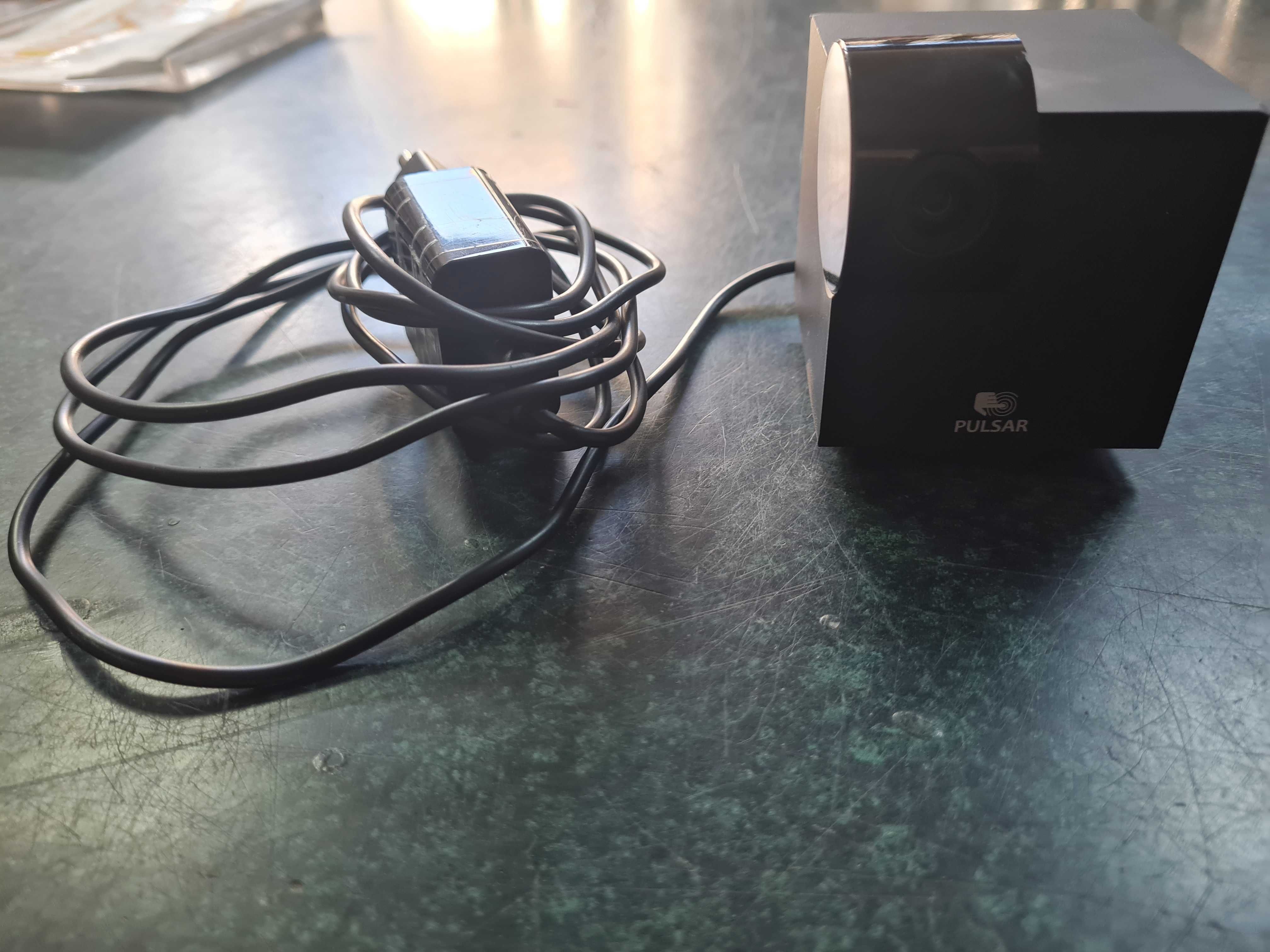 Camera de supraveghere de interior hd smart wifi Pulsar