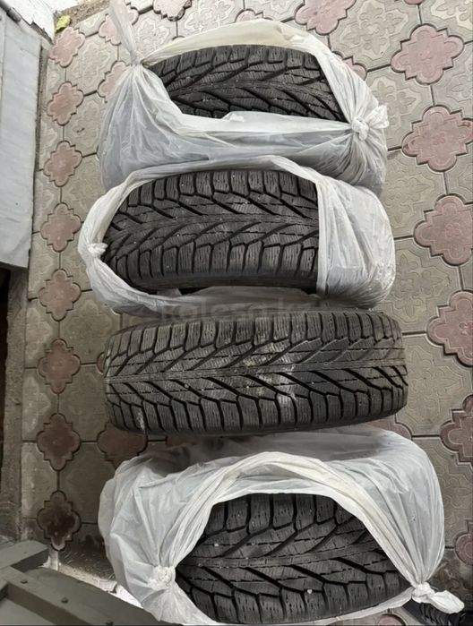 Nokian Hakkapeliitta 225/60/18