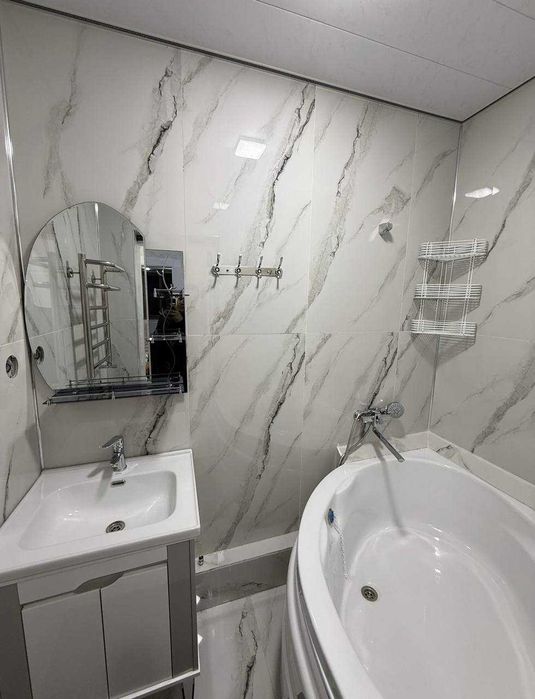 Сдается 3х комнатная квартира на 2 этаже в районе КРЫТЫЙ РЫНОК