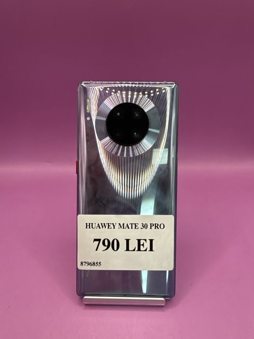 Huawey Mate 30 Pro •Matei Amanet Crangasi•87968