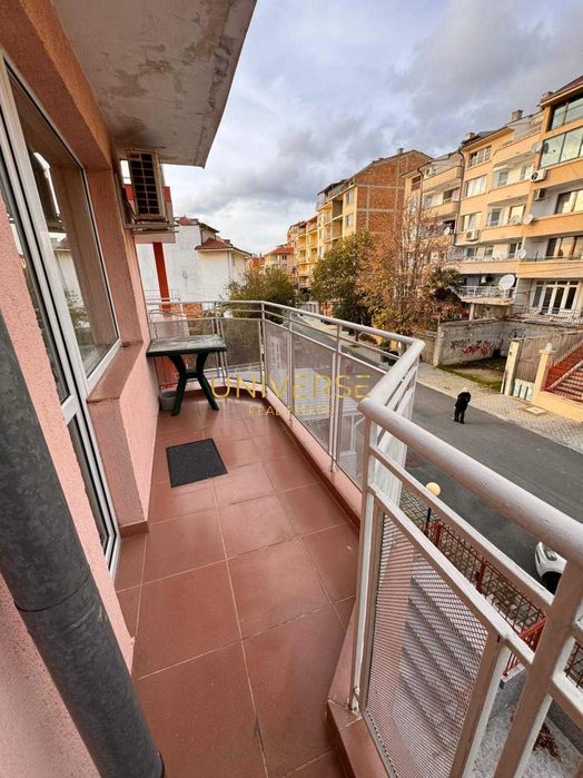 Продава се Тристаен апартамент в Свети Влас - 94 кв.м за 543 €/кв.м - Снимка #10