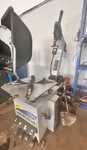 Машина за демонтаж/монтаж на гуми MAGNETTI MARELLI  MM-TC1223 2V IT