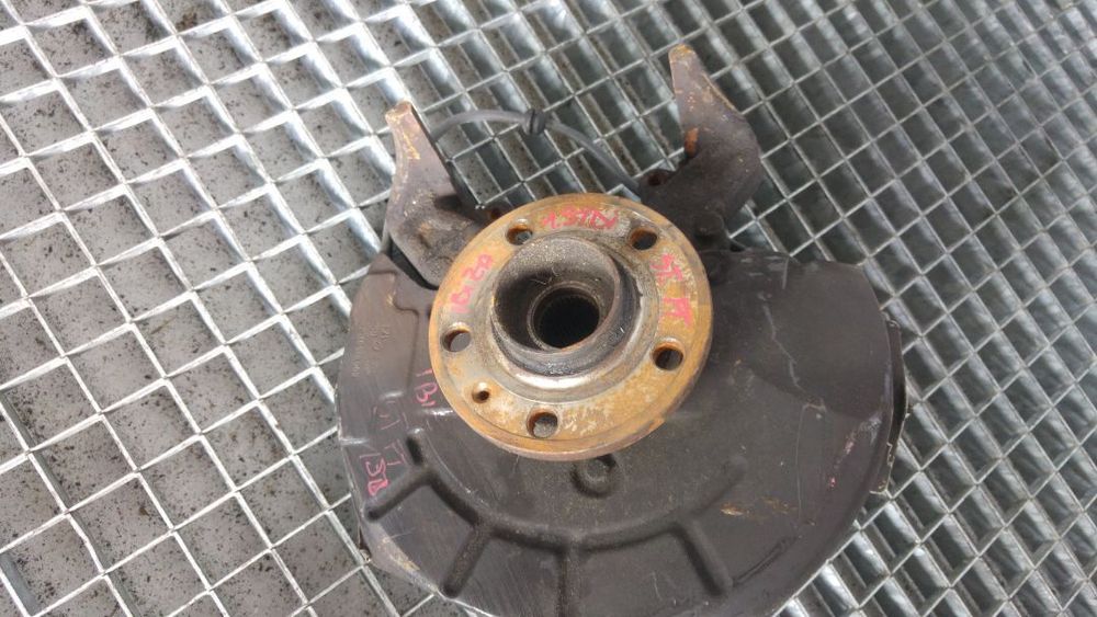 fuzeta stanga fata seat ibiza 6l 1.9 tdi