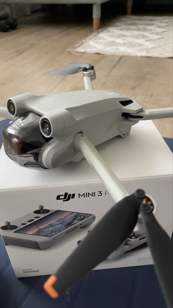 Дрон Mavic Mini 3 pro