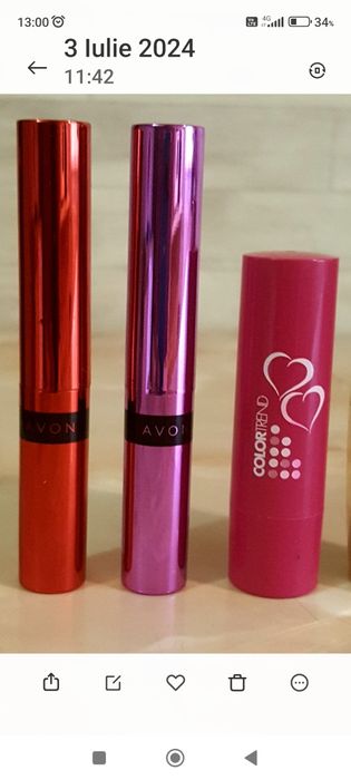 cosmetice   Avon