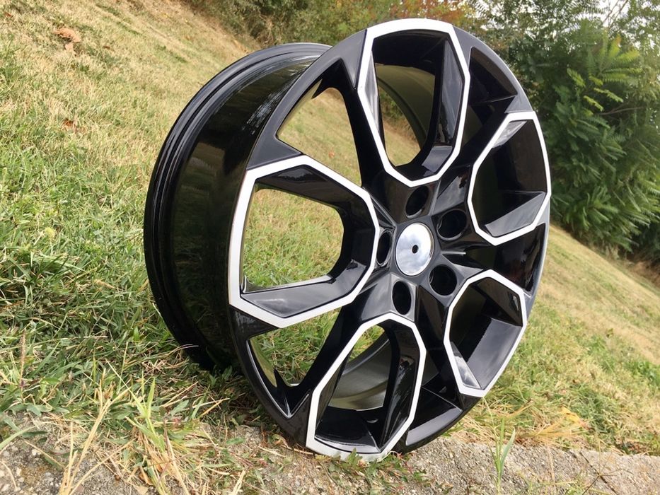 Jante Skoda Octavia 2 3 Superb Rapid Kodiaq