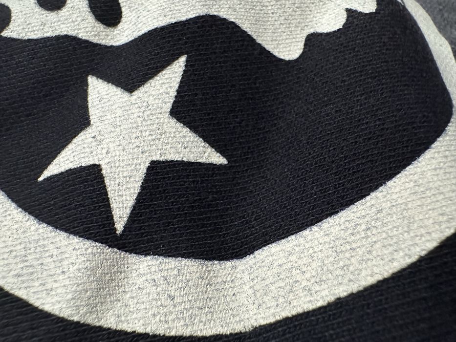 Hellstar Sweatpants Black