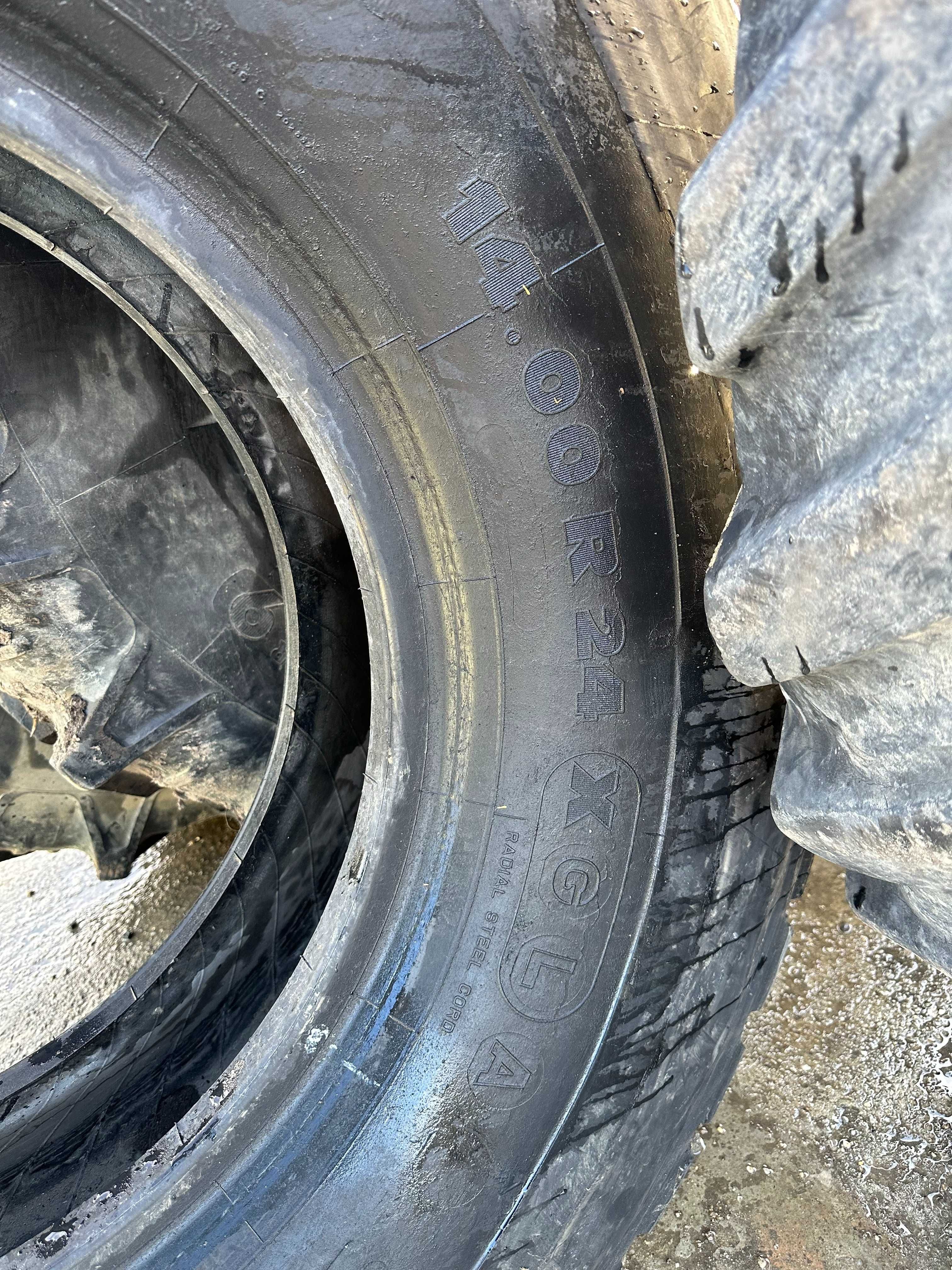 14.00  R24  Michelin