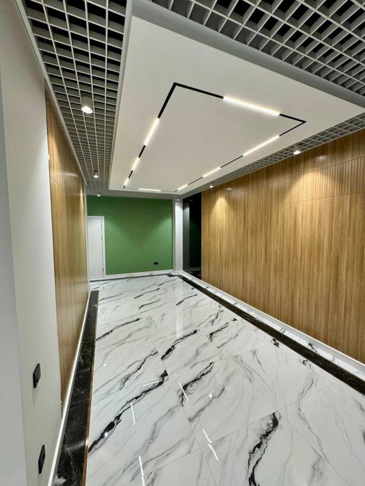 Сдается нежилое помещение 110м2 с ремонтом, Узбекфильм