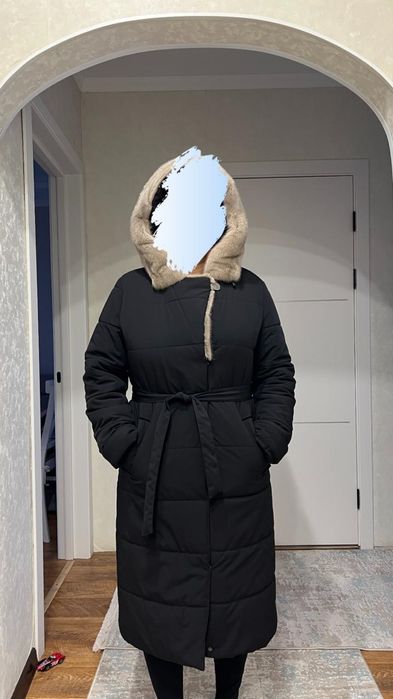 Продам зимнюю стеганку