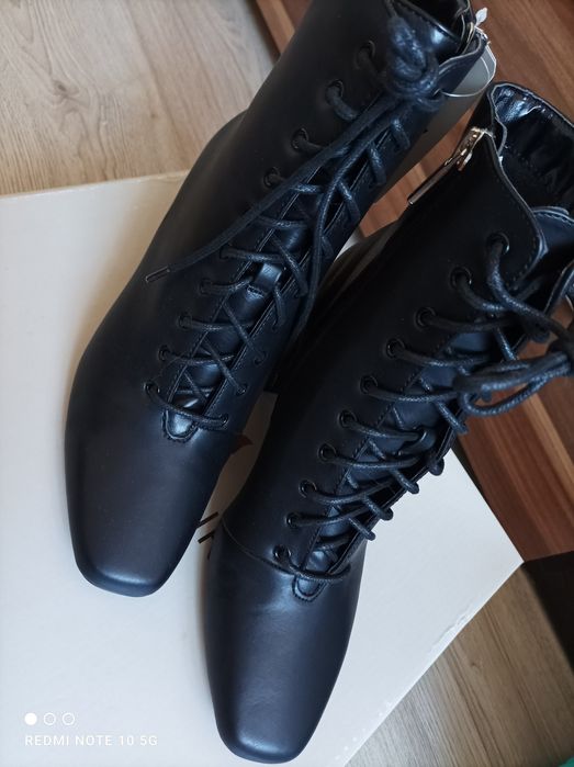 Боти Jenny Fairy