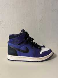 Кецове Nike Air Jordan 1 Zoom CMFT Crater Purple