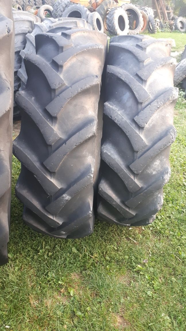 Anvelope tractor 14,9R24 Verdestain