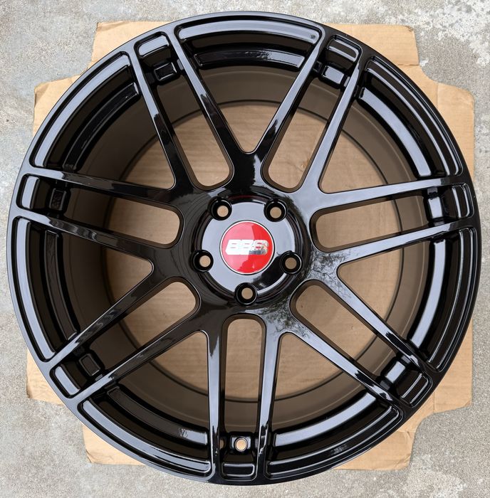 Джанти БМВ 19 спорт пакет BMW E39 E60 F10 M пакет не ББС BBS OZ 5X120