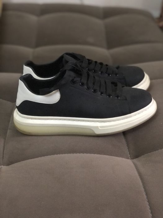 Мужские кроссовки размер 41