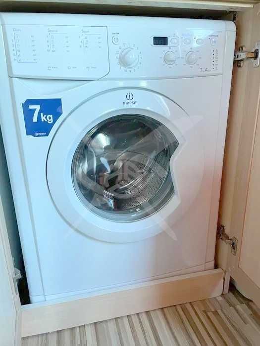 Продава се Двустаен апартамент в Пловдив, Христо Смирненски - 62 кв.м за 1662 €/кв.м - Снимка #4