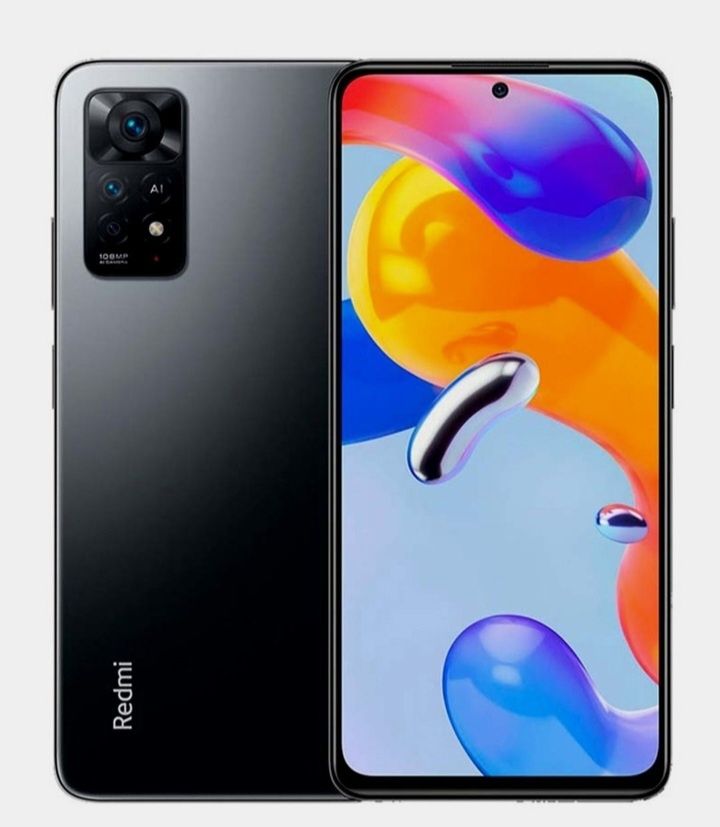 Redmi  not 11 c яхши