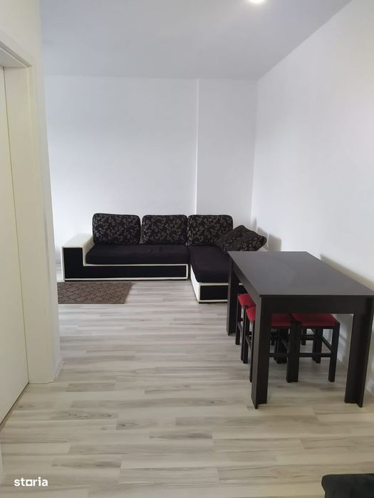Apartament 2 camere - Mobilat si utilat - Comision 0 - Loc de parcare