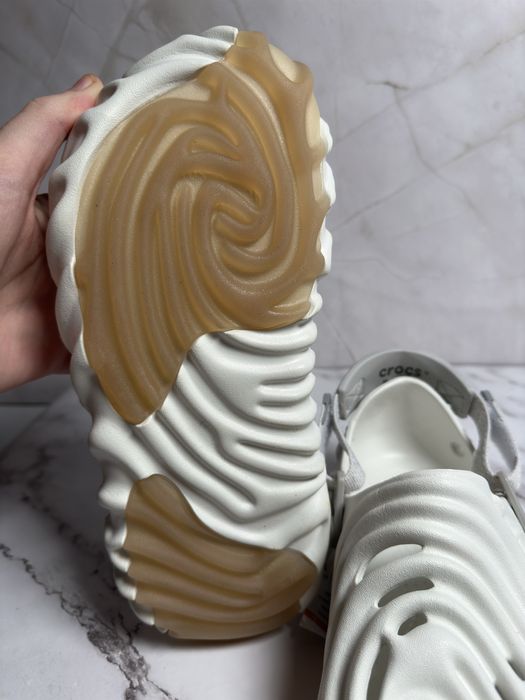 Crocs Pollex Beige Bej