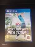 Rory McIlroy PGA Tour pentru PlayStation4.Pret negociabil.