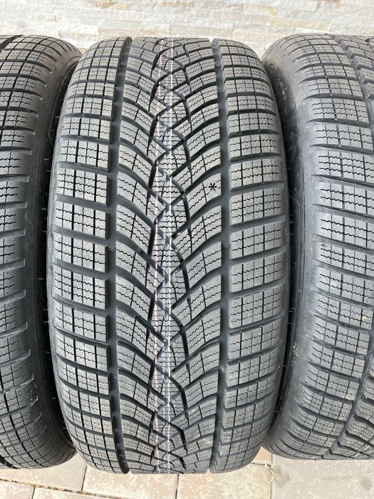 Jante 853 NOI Originale BMW seria 4 i4 g26 Anvelope NOI 245 45 18