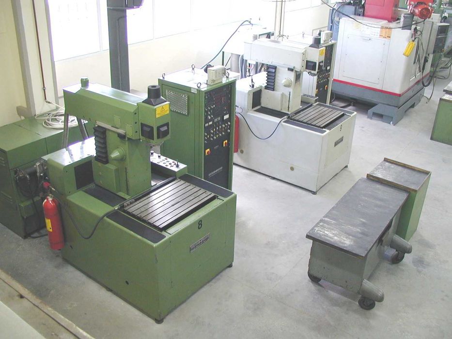 Универсален струг C11МТ