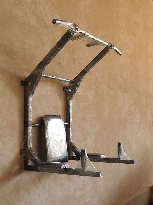 Turnik brus турник брус