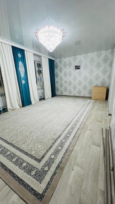 Продам дом 22 квартал республика