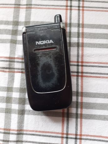 Nokia telefon clapeta