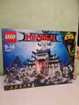 Lego Ninjago Templu - rog cititi descrierea