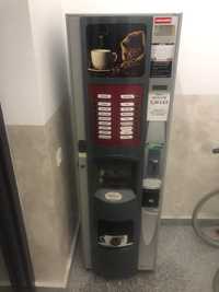 Automat Cafea Tecnomatic