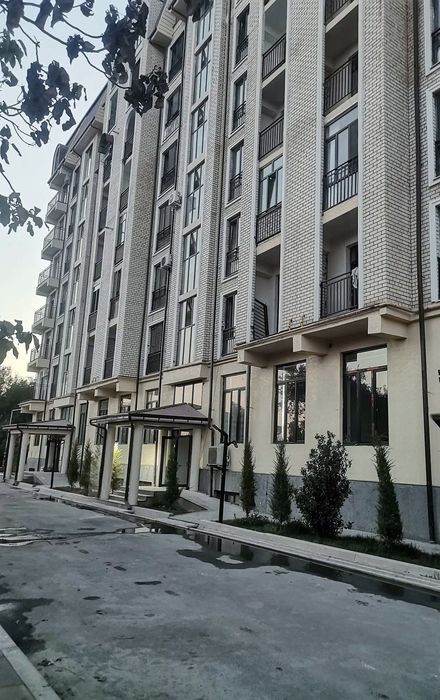 Максим Горке метро ёнида безмаклер квартирамни ижарага бераман