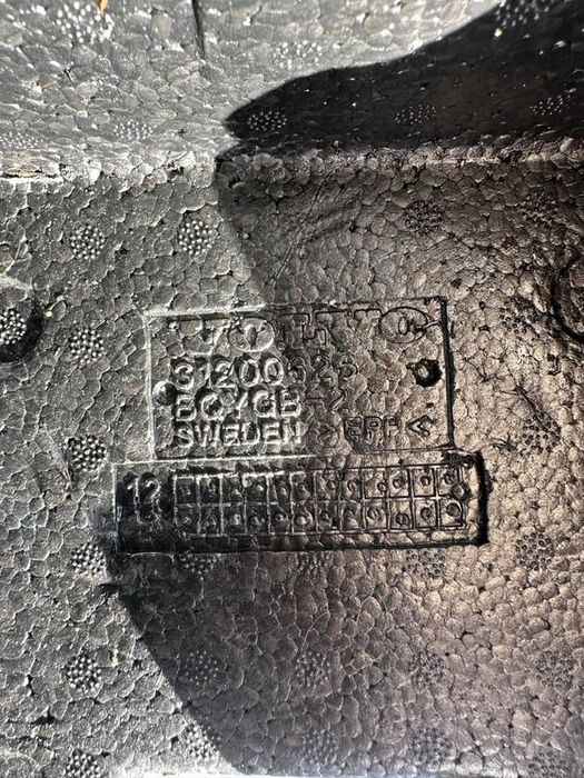 Kit pana VOLVO S60 V60 2012+ 31200626