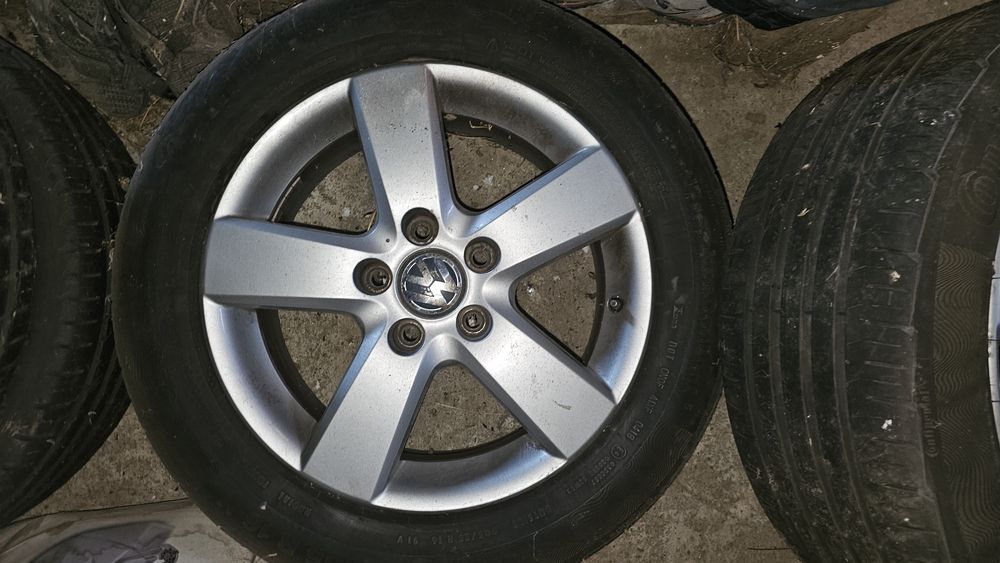 Vand sau schimb Jante passat