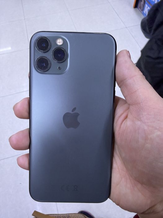 Iphone 11 pro 64 gb