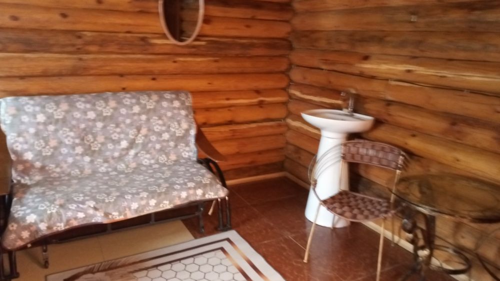 Сдаются посуточно срубы