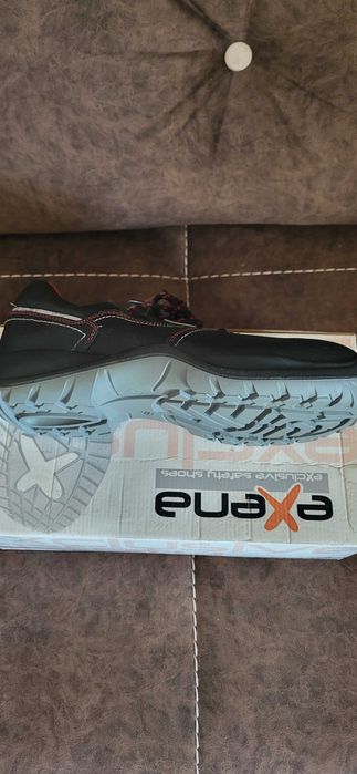 Vand pantofi protectie Exena