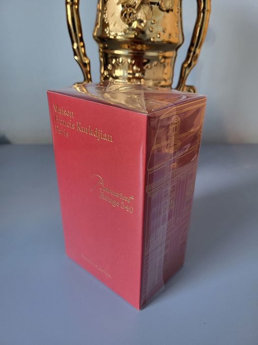 Oferta Parfum Baccarat Rouge 540 Maison Francisc Kurkdijan