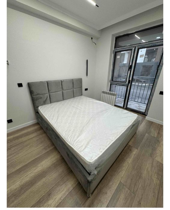 Продам двуспальная кровать