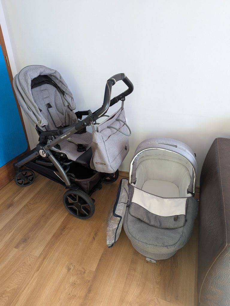 Бебешка количка Peg Perego Book Modular Lounge