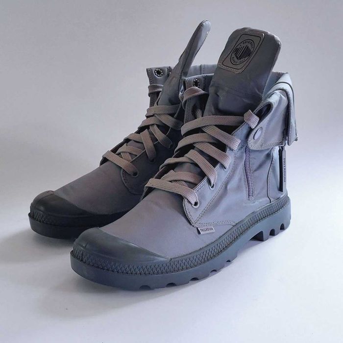 Palladium, боти 41