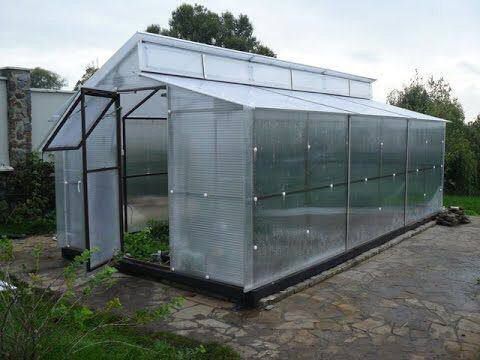 Сотивый Поликарбонат Россия ва Козогистон  лексанлари